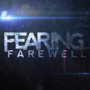 Fearing Farewell - In Their Bones (Single) (2013)