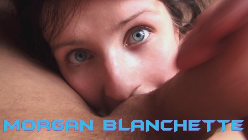 [WakeUpNFuck.com] Morgan Blanchette (WUNF 90)[2013 ., Oral, All Sex, Anal, Cumshot, SiteRip]
