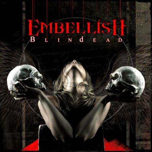 Embellish - Blindead (2012)