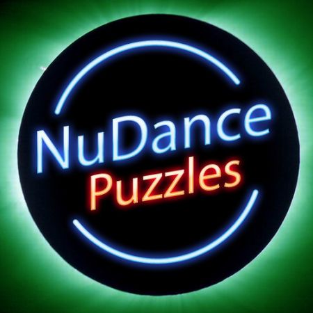 Deep Data Loops NuDance Puzzles WAV MiDi-MAGNETRiXX