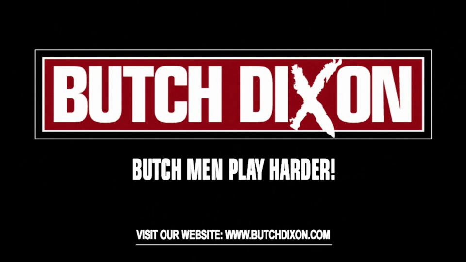 [ButchDixon.com] (2) ButchDixon [2010, 2012, Bear, Chub, Hairy, Oral, Anal, SiteRip]