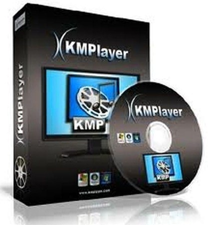 The KMPlayer 3.5.0.81 Beta (Multi/Русский)