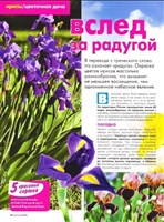 Любимая дача. Спецвыпуск (№3, апрель / 2013) Россия