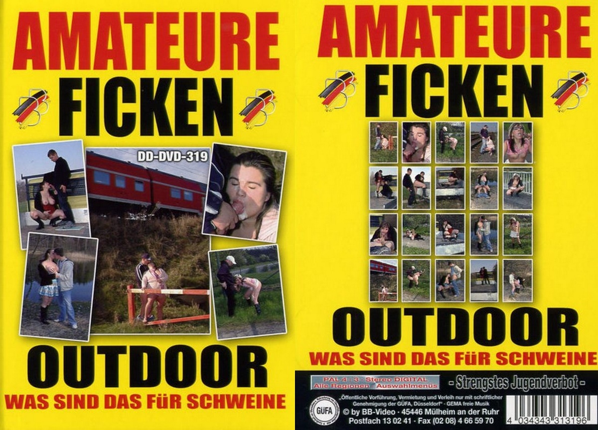 Amateure ficken Outdoor /     (BB-Video) [2007 ., Amateur,Big tits,All sex,Facial, DVDRip]
