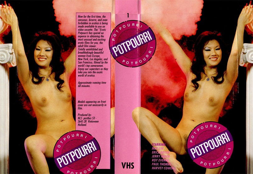 Potpourri 1 /   1 [1980 ., Feature, Classic, VHSRip]