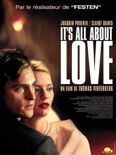    / It"s All About Love (2003 / DVDRip)