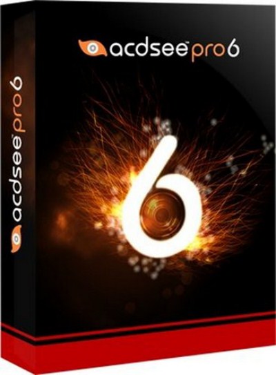 ACDSee Pro 6.2 Build 212