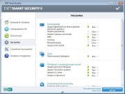 ESET Smart Security / ESET NOD32 AntiVirus 6.0.308.2 Final (2013) 