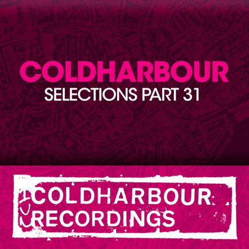 VA - Coldharbour Selections Part 31 (2013) FLAC