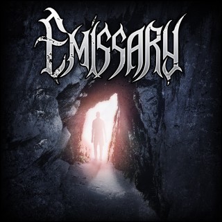 Emissary - Self-Titled [EP] (2013)