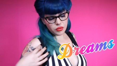 David Pop - Believe In Dreams (Official Video)