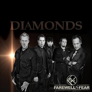 Farewell 2 Fear - Diamonds (Rihanna cover) (Single) (2013)