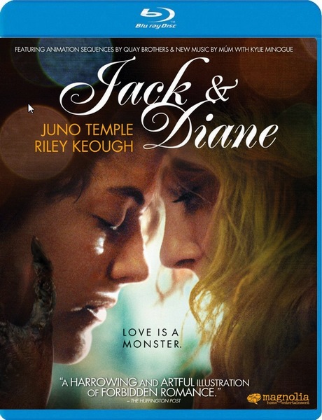    / Jack and Diane (2012) HDRip / BDRip 720p