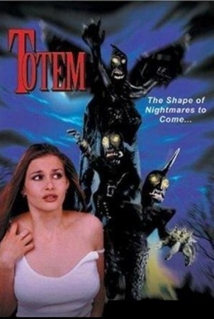 Тотем / Totem (1999 / DVDRip)