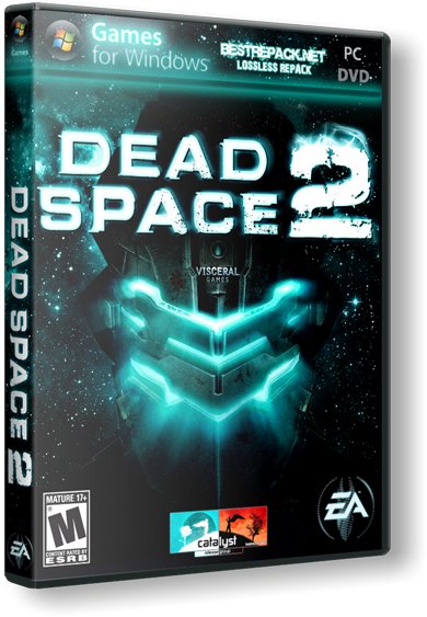 Dead Space - 2: Limited Edition (2011) PC | Repack  Fenixx