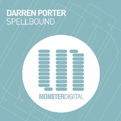 Darren Porter  Spellbound