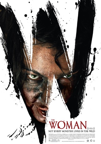 Ƴ / The Woman (2011) HDRip