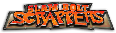 Slam Bolt Scrappers (2013/PC/Eng)