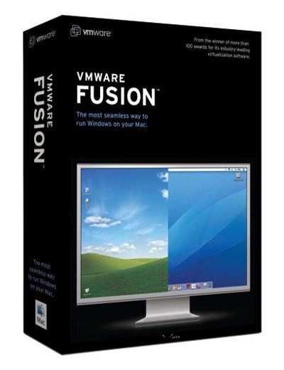 VMware Fusion Free Download