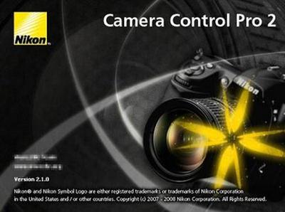 Nikon Camera Control Pro 2.14.0 Full