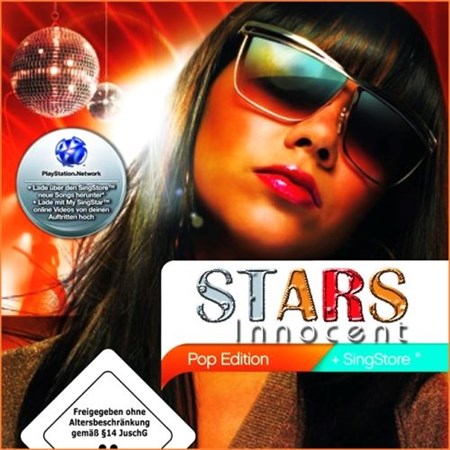 Stars Pop Innocent (2013)