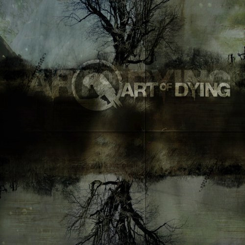 Art Of Dying - Дискография 2006-2012 (Lossless)