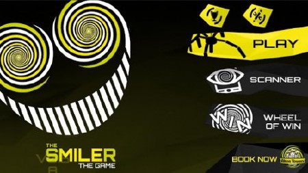 THE SMILER [1.02, , ANDROID 2.2+]