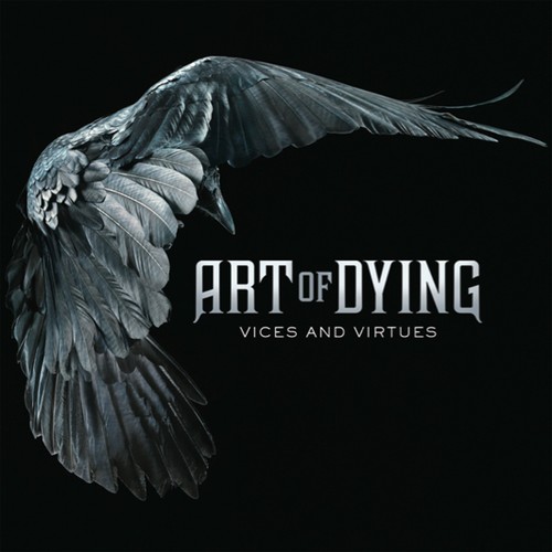 Art Of Dying - Дискография 2006-2012 (Lossless)