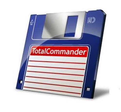 Total Commander 8.01 PowerPack (2013) Portable by Valx