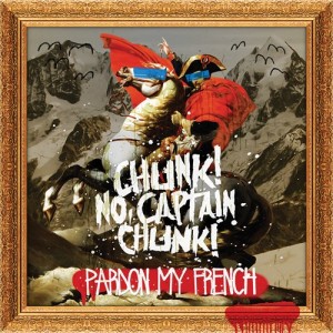 Chunk! No, Captain Chunk! – Restart (New Song) (2013)