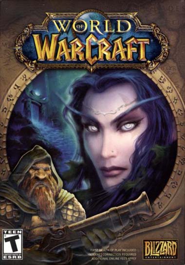 World Of Warcraft v.1.12.1