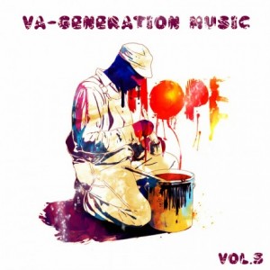 VA - GENERATION MUSIC vol.5 [HOPE] (2013)