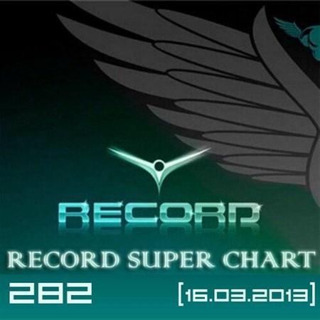 Record Super Chart  282 (16.03.2013)