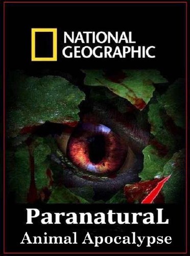 .   / Paranatural. Animal Apocalypse (2012) SATRip 