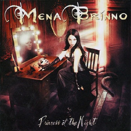 Mena Brinno - Princess Of The Night (2012)