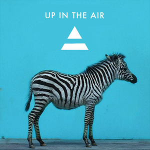 Thirty Seconds to Mars - Up In The Air (Single) (2013)