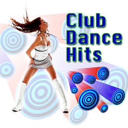 Club Hits Dance Sky (2013)