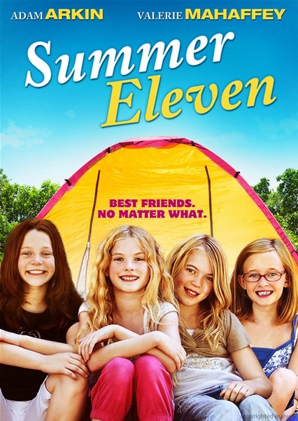   / Summer Eleven (2010) DVDRip