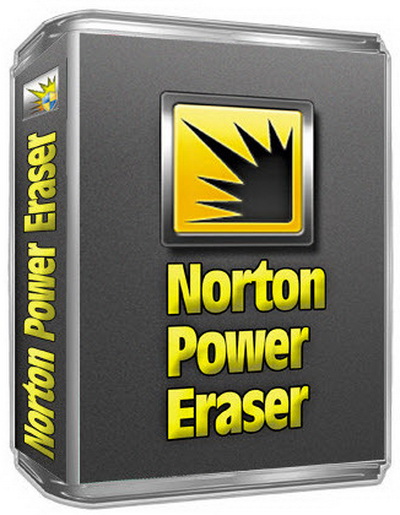 Norton Power Eraser 5.1.0.9 RUS Portable