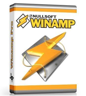 Winamp Pro 5.70 Build 3417 Beta
