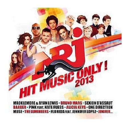 NRJ Hit Music Only (2013)