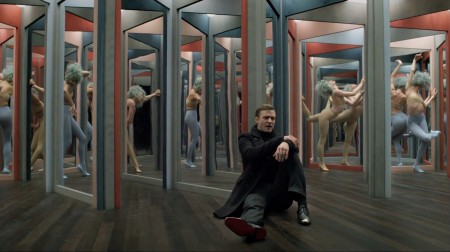 Justin Timberlake - Mirrors (HD 1080p)