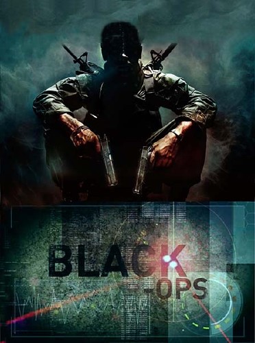  .    / Black Ops. City Under Siege (2012) SATRip 
