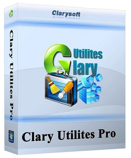 Glary Utilities Pro Final 4.4.0.86