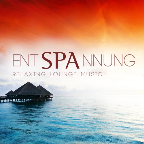 VA - EntSPAnnung: Relaxing Lounge Music (selected by Henri Kohn)(2013)