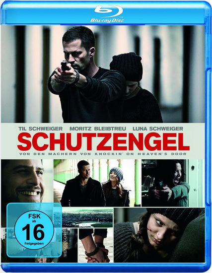 - / Schutzengel (2012) HDRip