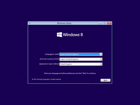 Windows 8 AIO 16 in 1 Build 9200 Final Manudil SilverRG