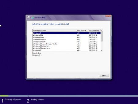 Windows 8 AIO 16 in 1 Build 9200 Final Manudil SilverRG