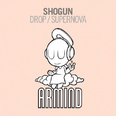 Shogun  Drop  Supernova