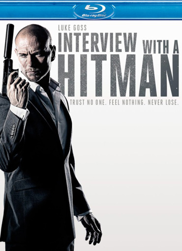 Интервью с убийцей / Interview with a Hitman (2012) HDRip